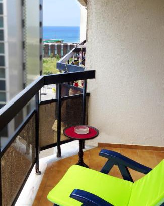 Costa de Caparica Apartment | BEACH FLAT COSTA DA CAPARICA