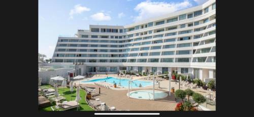 Eilat Apartment | Beach Front affordable vacanc