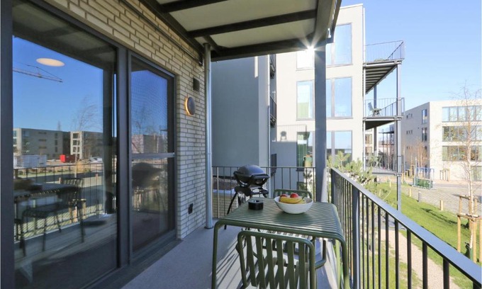 Lembruch Apartment | Beach Front Apartment