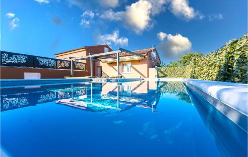 Vir House | Beach Front Home In Vir