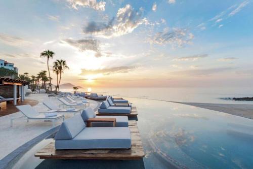 San Jose del Cabo Resort | Beach&Golf suites