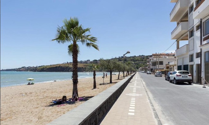 Agnone House | Beach Home