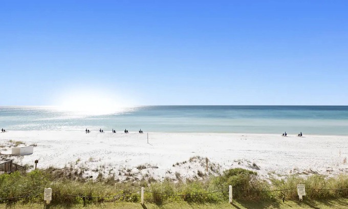 Destin Condo | Beach House 203d 2 Bedroom Condo by RedAwning