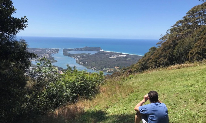 Dunbogan House | Beach House