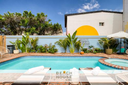 Playa Ensenada Apartment | Beach House by ULIV