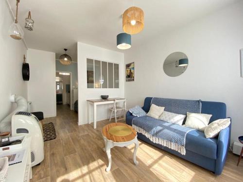 Saint-Palais-sur-Mer House | BEACH House CLODINET