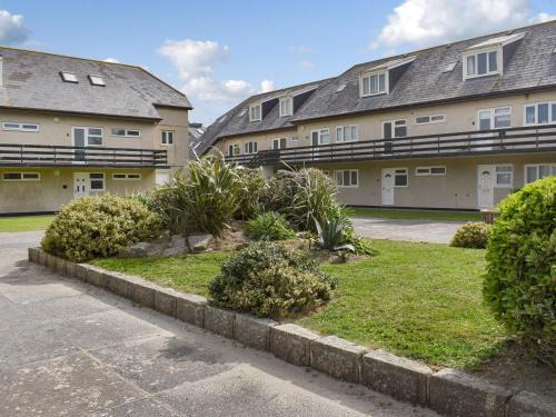 Perranporth House | Beach House