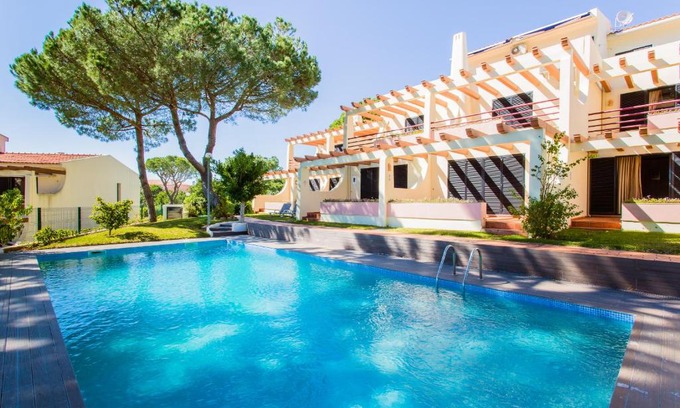 Aldeia das Acoteias House | Beach House (Golf) - Falésia/Albufeira
