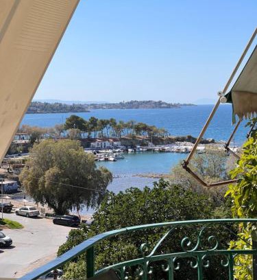 Khalkis Apartment | Beach House