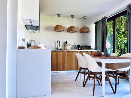 Santa Luzia House | Beach House Pedras D'el Rei