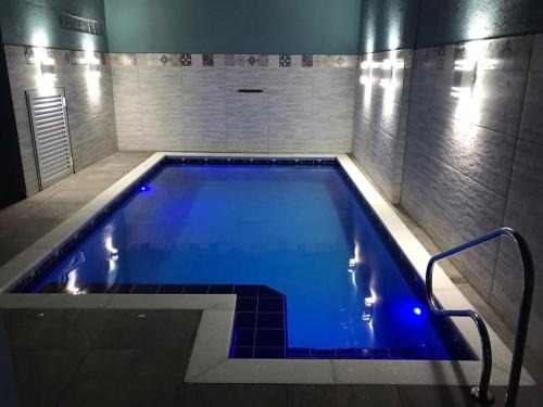 Cibratel I House | Beach House Pool 50m from the Sea