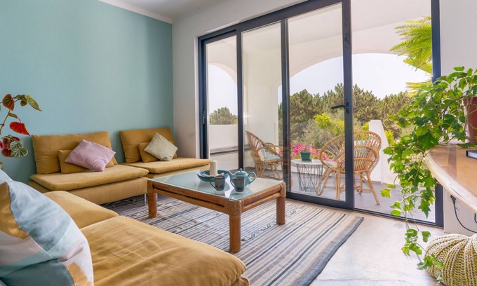 Espartal House | Beach House Vicentina