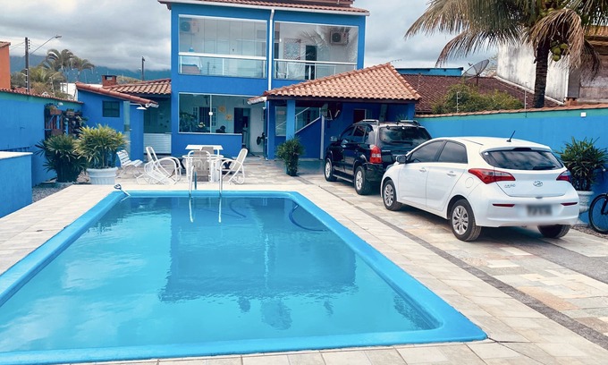 Vista Linda House | Beach House - With Pool