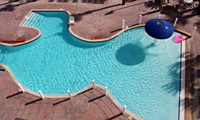 Bostroms Resort | Beach is Calling! 2 Serene Units, Surfing, Pool, Close to Daytona 500 Experience