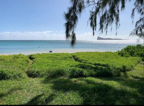 Bain Boeuf Apartment | Beach lodge MAURITIUS