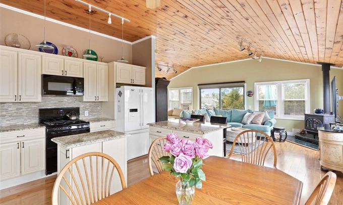 Kismet House | Beach Lover's Paradise - Kismet, Fire Island