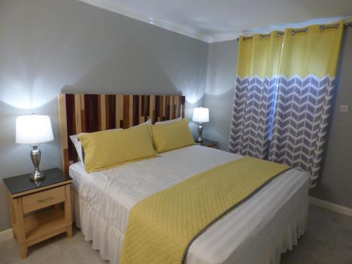 Ocho Rios Apartment | Beach One Bedroom Suite C5