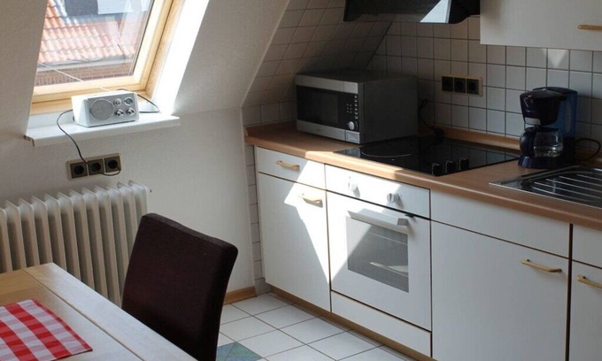 Norddeich Boat Rental | Beach Pearl Comfortable holiday residence