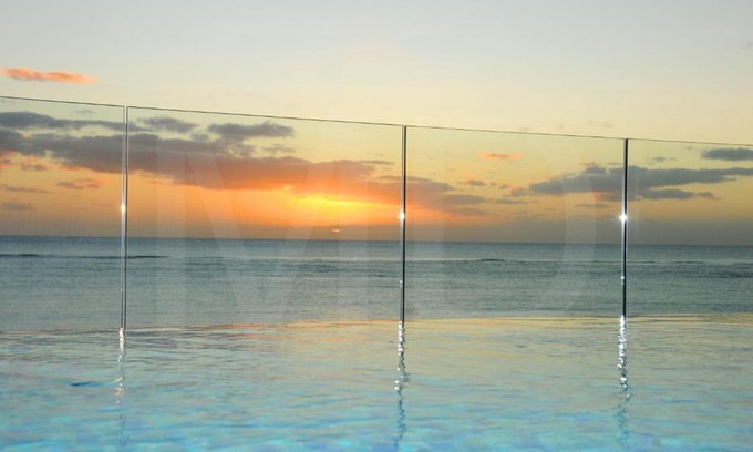 Wolmar Apartment | Beach Penthouse Wolmar