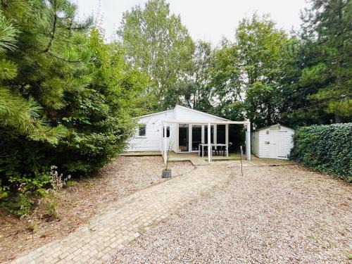 Kamperland Ski Chalet | Beach Resort Kamperland - 2465