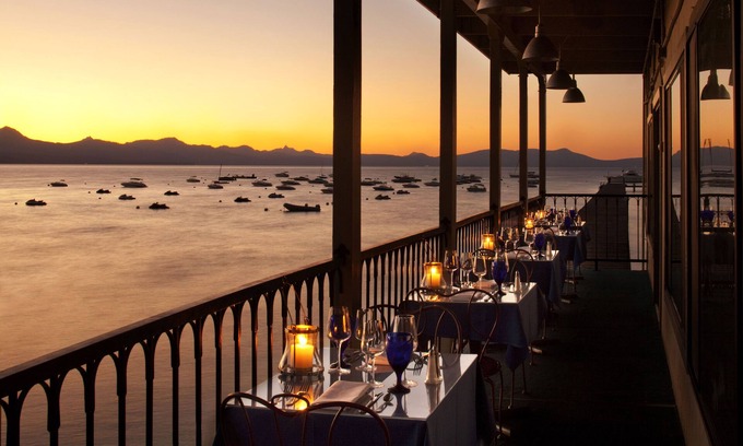 Bijou Park Resort | Beach Retreat & Lodge at Tahoe