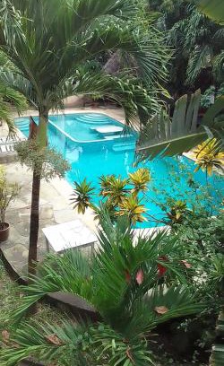 Ukunda Bed & Breakfast | Beach Shades