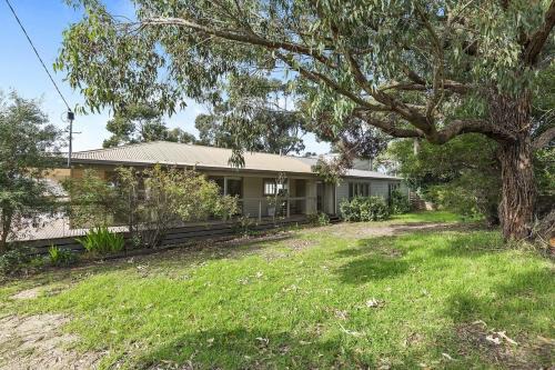 Aireys Inlet House | Beach Side