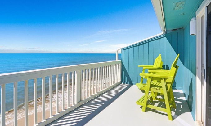 Cape San Blas House | Beach Therapy by Pristine Properties Vacation Rentals