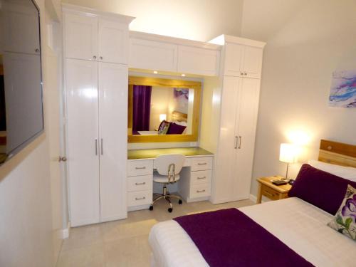Ocho Rios Apartment | Beach Two Bedroom Loft Suite E29