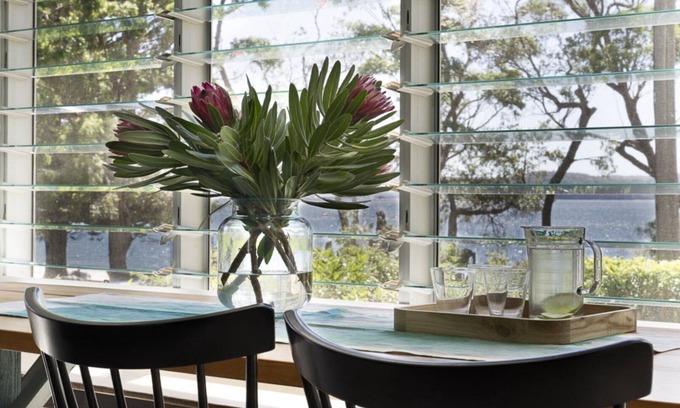 Pearl Beach House | Beach Vista by HolidayCo.