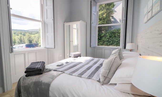 Ballycastle Cottage | Beachcomber