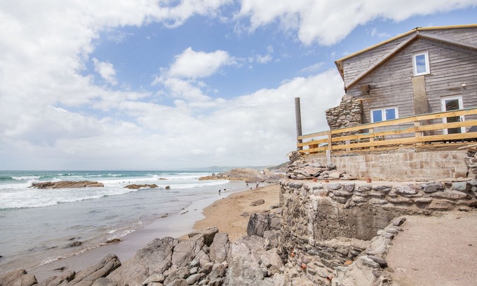 Saint John Apartment | BEACHCOMBER'S COTTAGE, pet friendly in Waberthwaite