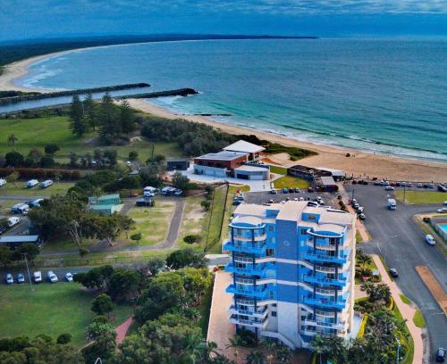 Forster Apartment | Beaches International