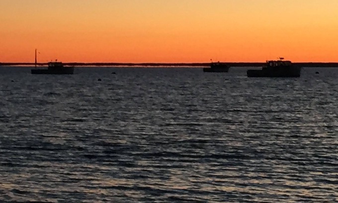 Cape Elizabeth House | Beaches, Trails, Lighthouses, Lobster, Tranquil, Immaculate, Quiet.