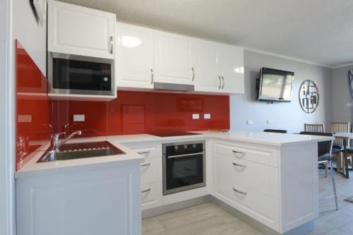 Crescent Head Apartment | Beachfront 4 25 Willow Street