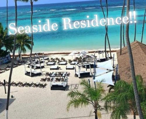 El Cortecito Apartment | BeachFront Apartament - Private Beach Access