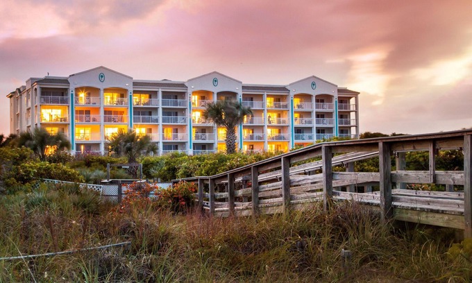 Port Canaveral Villa | Beachfront Bliss in Cape Canaveral, Florida: Your Perfect Getaway Awaits!