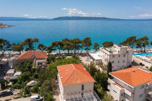Donja luka Apartment | Beachfront Boutique Apartments with Free Parking