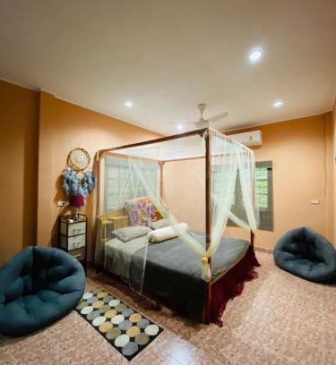 Rawai House | Beachfront bungalow south of Phuket