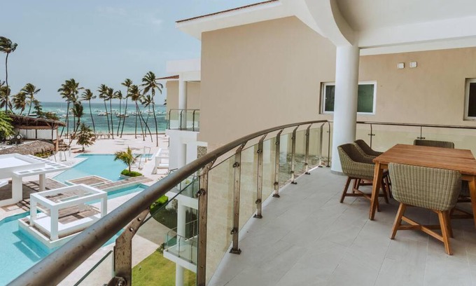 Playa Bibijagua Apartment | Beachfront Gem – Playa Coral