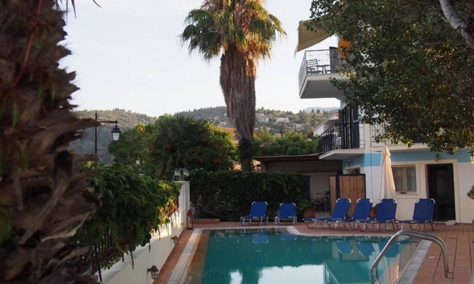 Lygia House | BeachHouse Apartmnet, Lygia