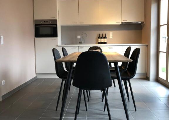 Wenduine House | Beachhouse Wenduine 25