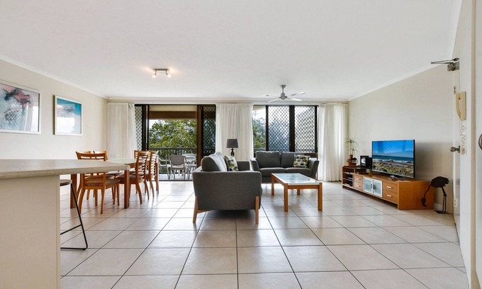 Mooloolaba Apartment | Beachport