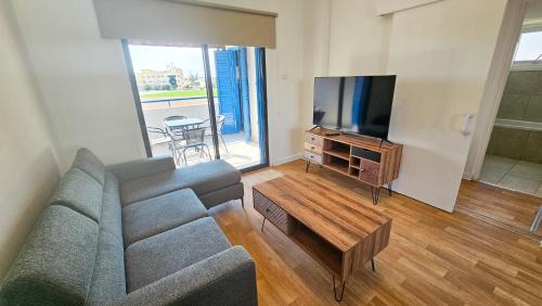Pyla Apartment | Beachside Hideaway Apartment, 200m to the Havana Beach