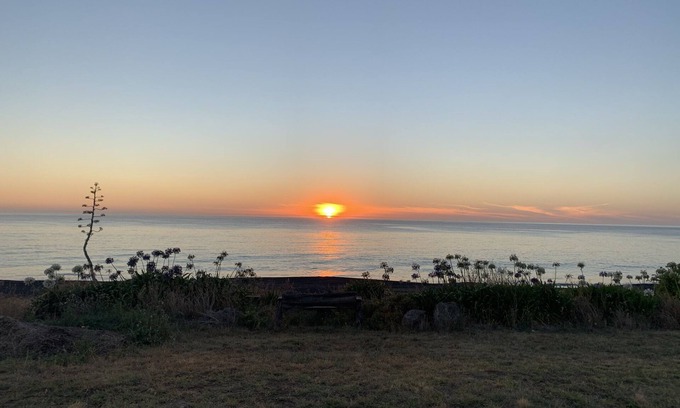 Eskdale Apartment | Beachside Studio close to cafes & wineries