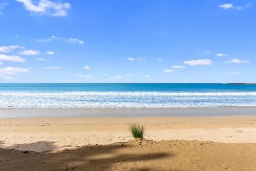 Apollo Bay Apartment | Beachside Villa