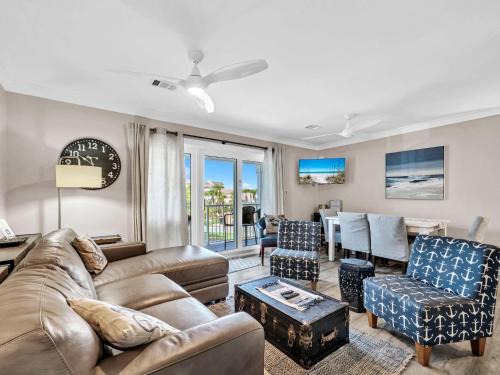 Seagrove Beach House | Beachside Villas 122