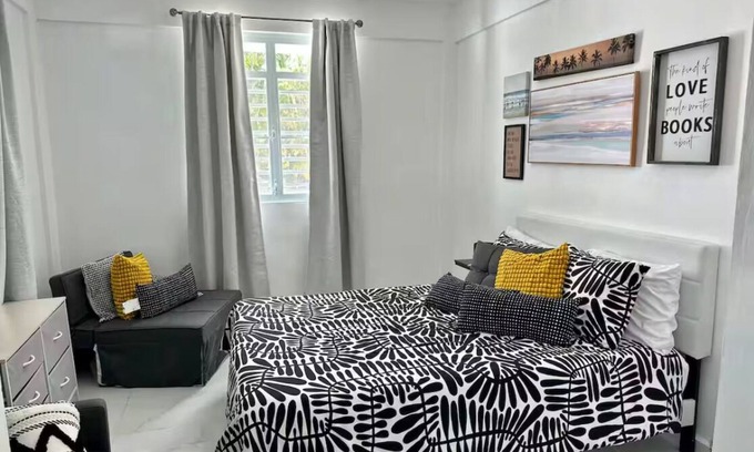Aguacate Apartment | Beachtown Luxury Villas Apt 104