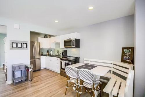 Mission Beach House | Beachy Keen 1