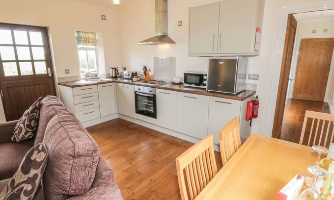 Saltburn-by-the-Sea Cottage | Beacon